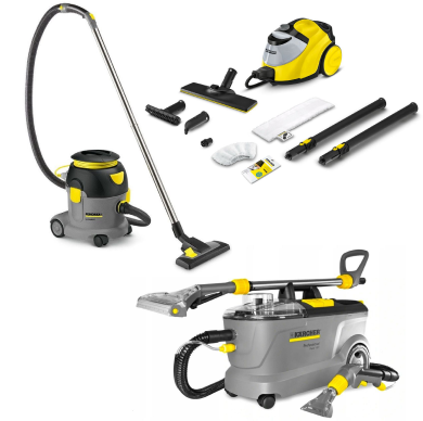 Чем мы работаем